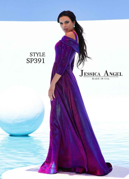 Style JASP391