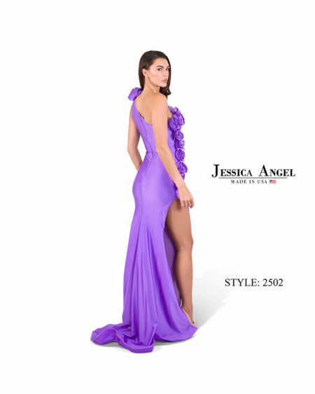 Style JA2502