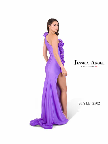 Style JA2502