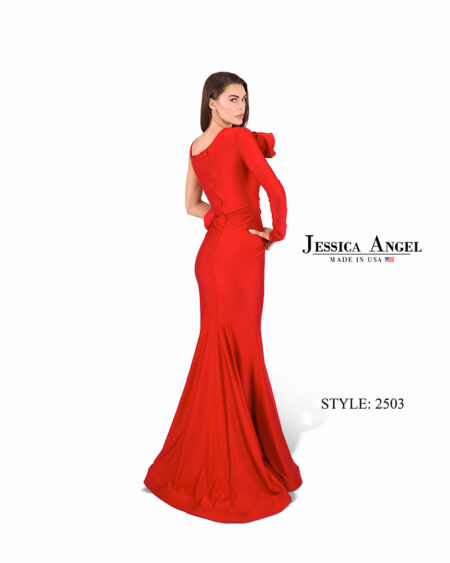 Style JA2503