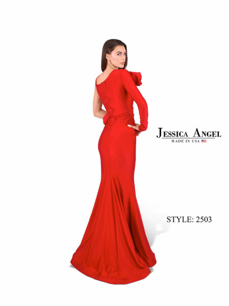 Style JA2503