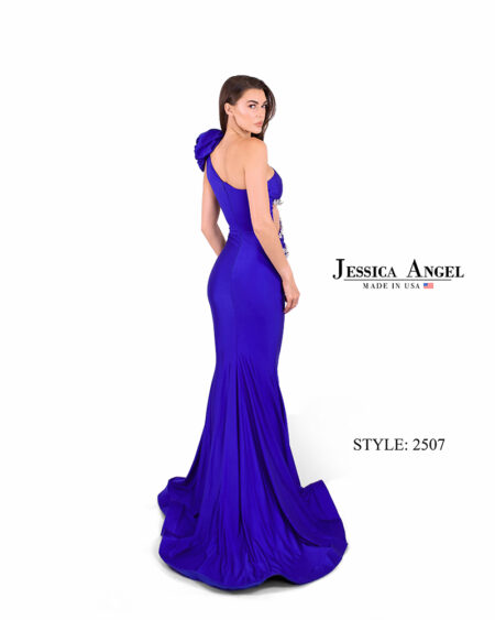 Style JA2507