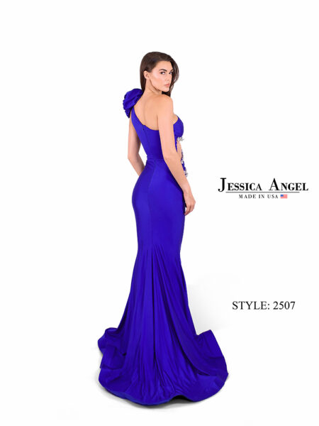 Style JA2507