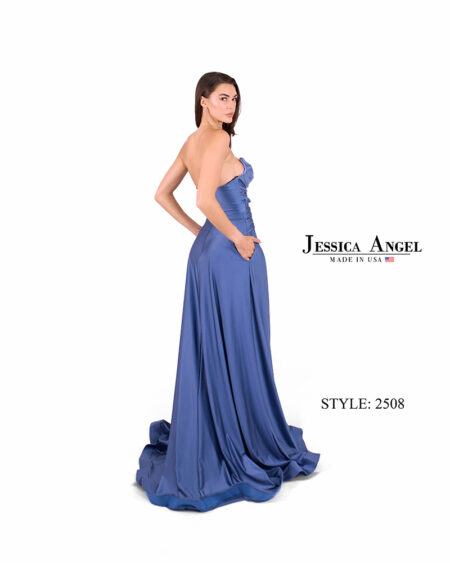 Style JA2508