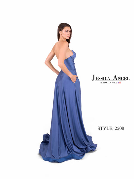 Style JA2508