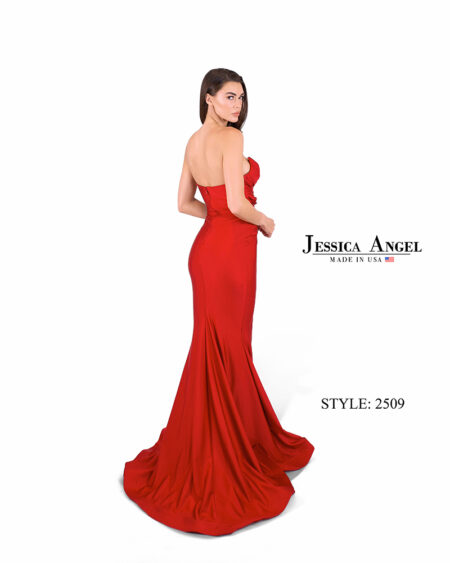 Style JA2509