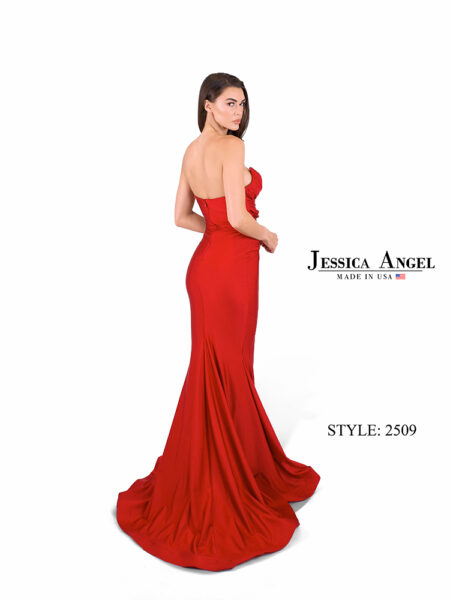 Style JA2509