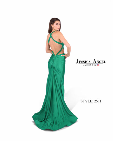 Style JA2511