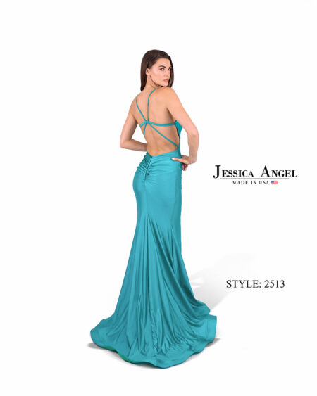 Style JA2513