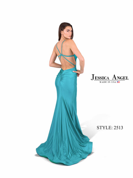 Style JA2513