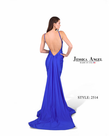 Style JA2514