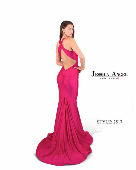 Style JA2517