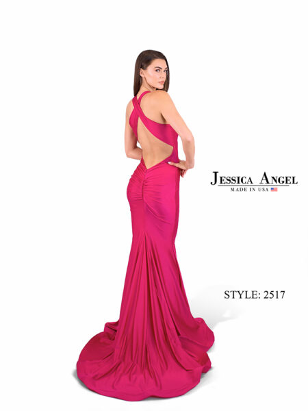 Style JA2517