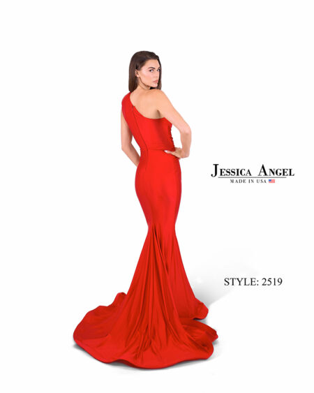 Style JA2519