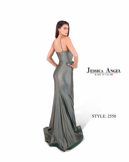 Style JA2520