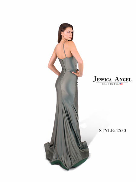 Style JA2520