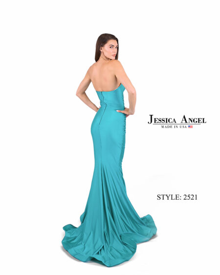 Style JA2521