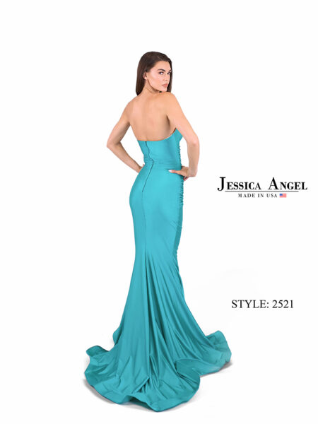 Style JA2521