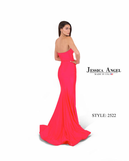 Style JA2522