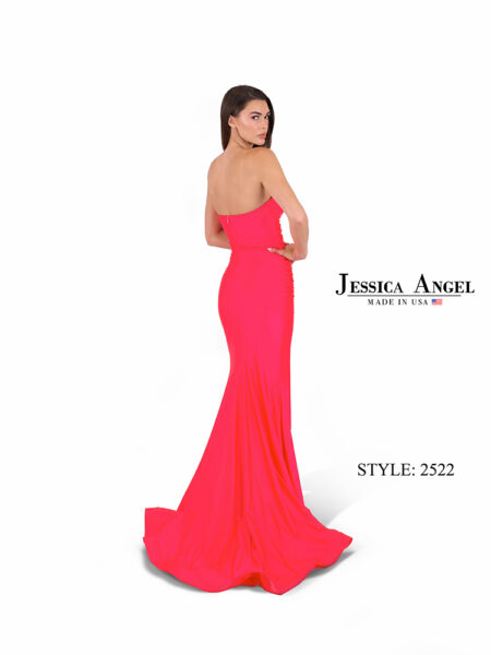 Style JA2522