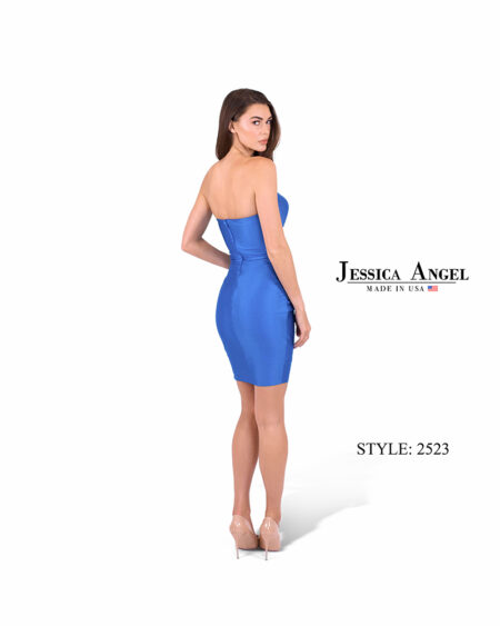 Style JA2523