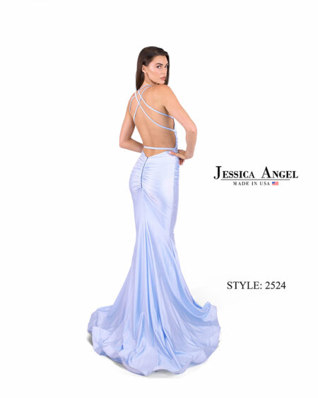 Style JA2524