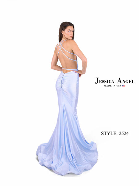 Style JA2524