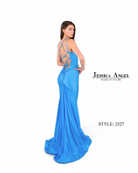 Style JA2527