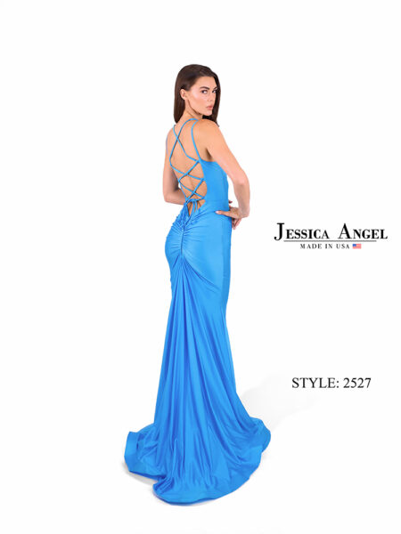 Style JA2527