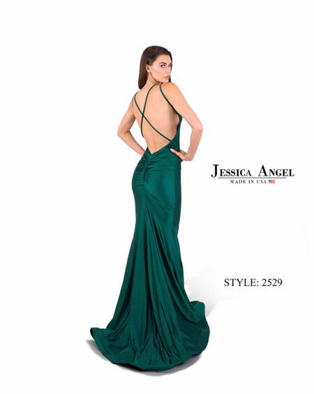 Style JA2529