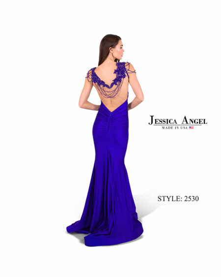 Style JA2530