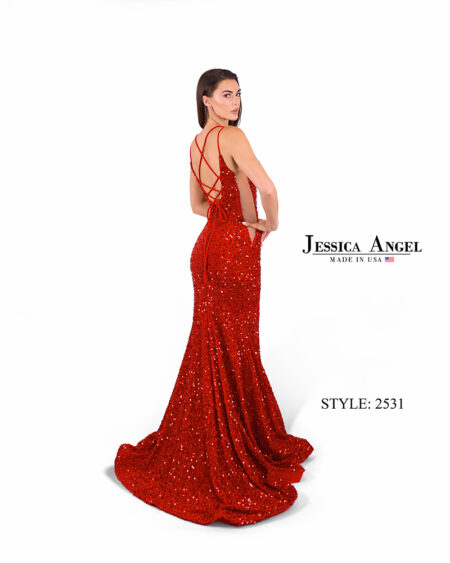 Style JA2531