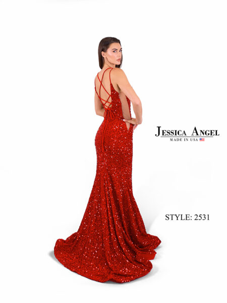 Style JA2531