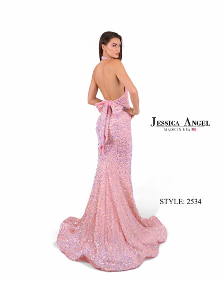 Style JA2534