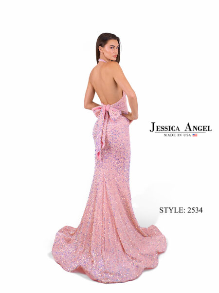 Style JA2534