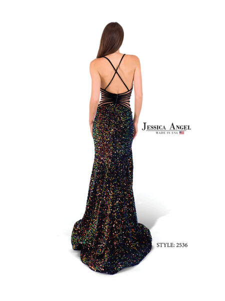 Style JA2536