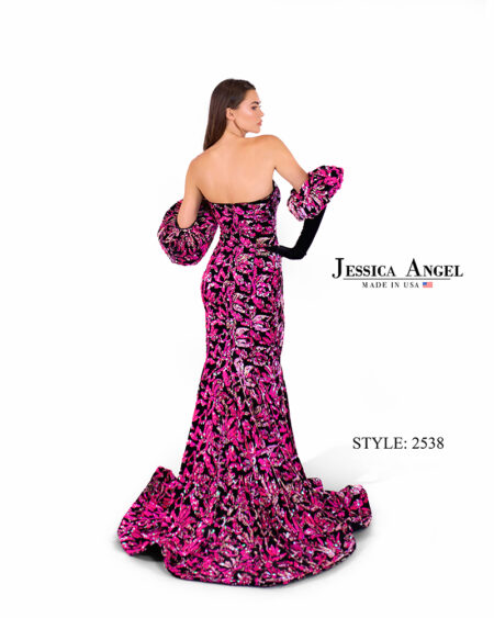 Style JA2538