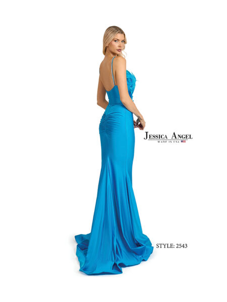 Style JA2543