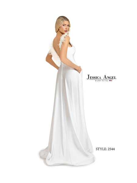 Style JA2544