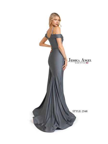 Style JA2548