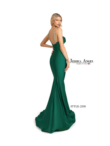 Style JA2550