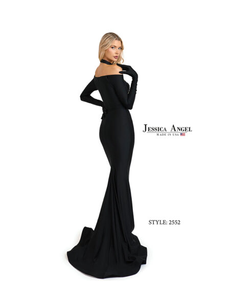 Style JA2552