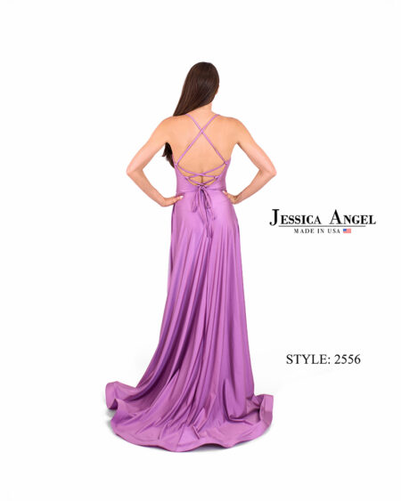 Style JA2556