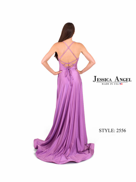 Style JA2556