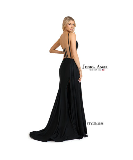 Style JA2559