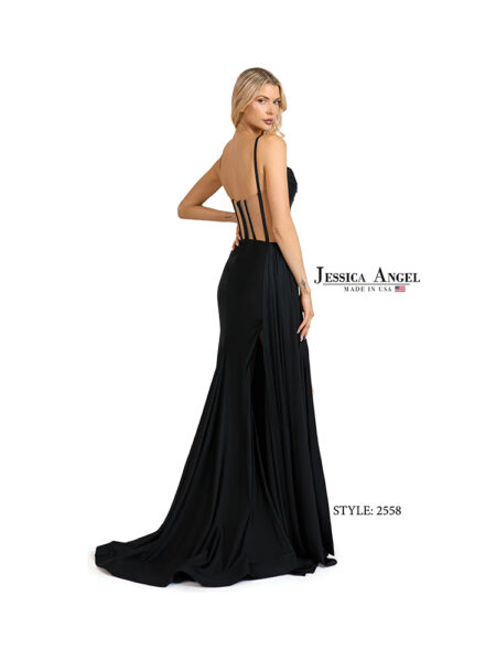 Style JA2559