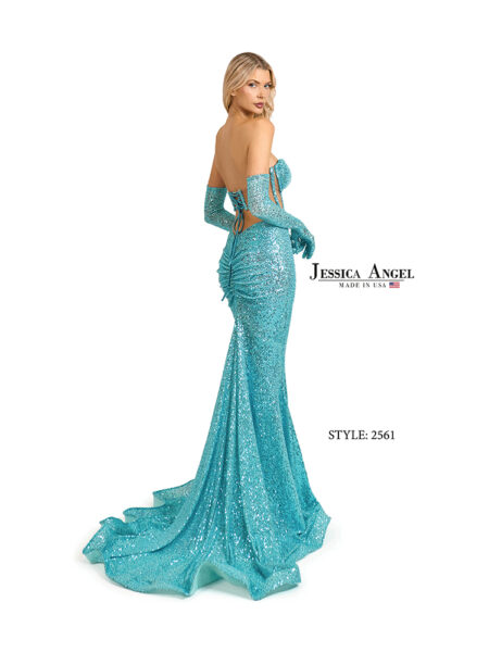 Style JA2561