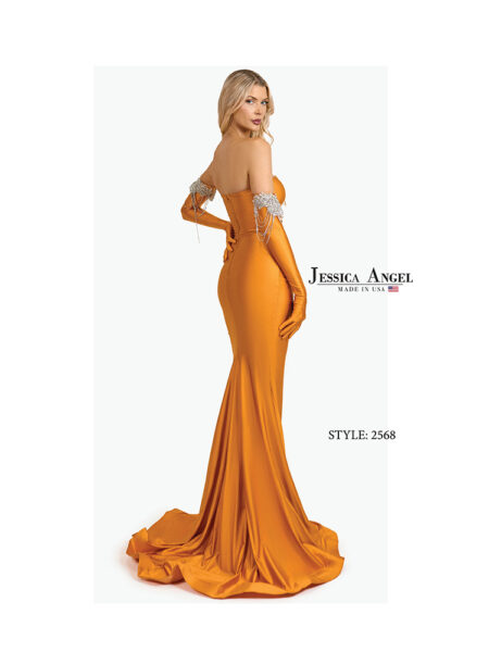 Style JA2568