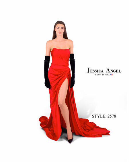 Style JA2578