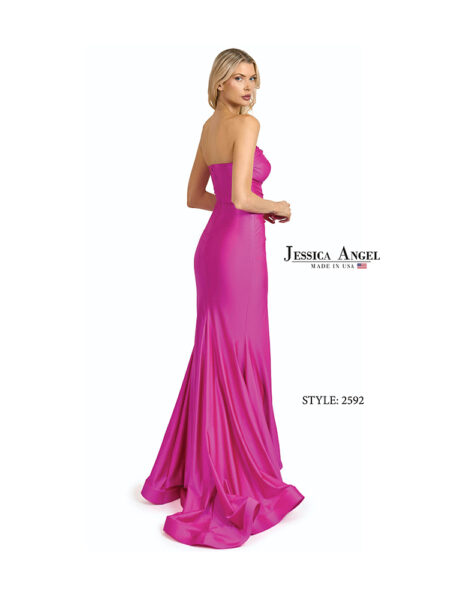 Style JA2592